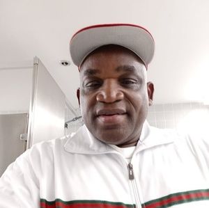 Meet your Posher, Afolabi